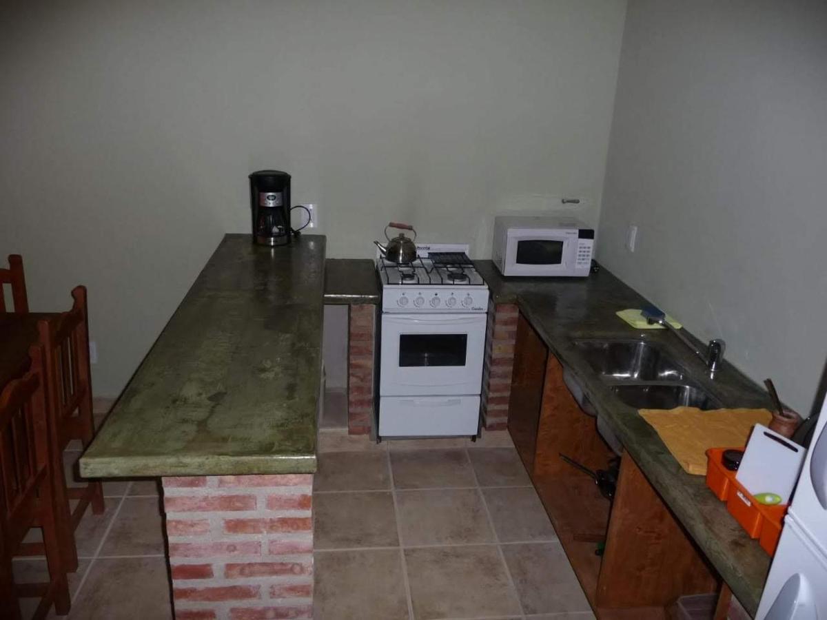Maryfer Apartment Las Grutas Exterior photo