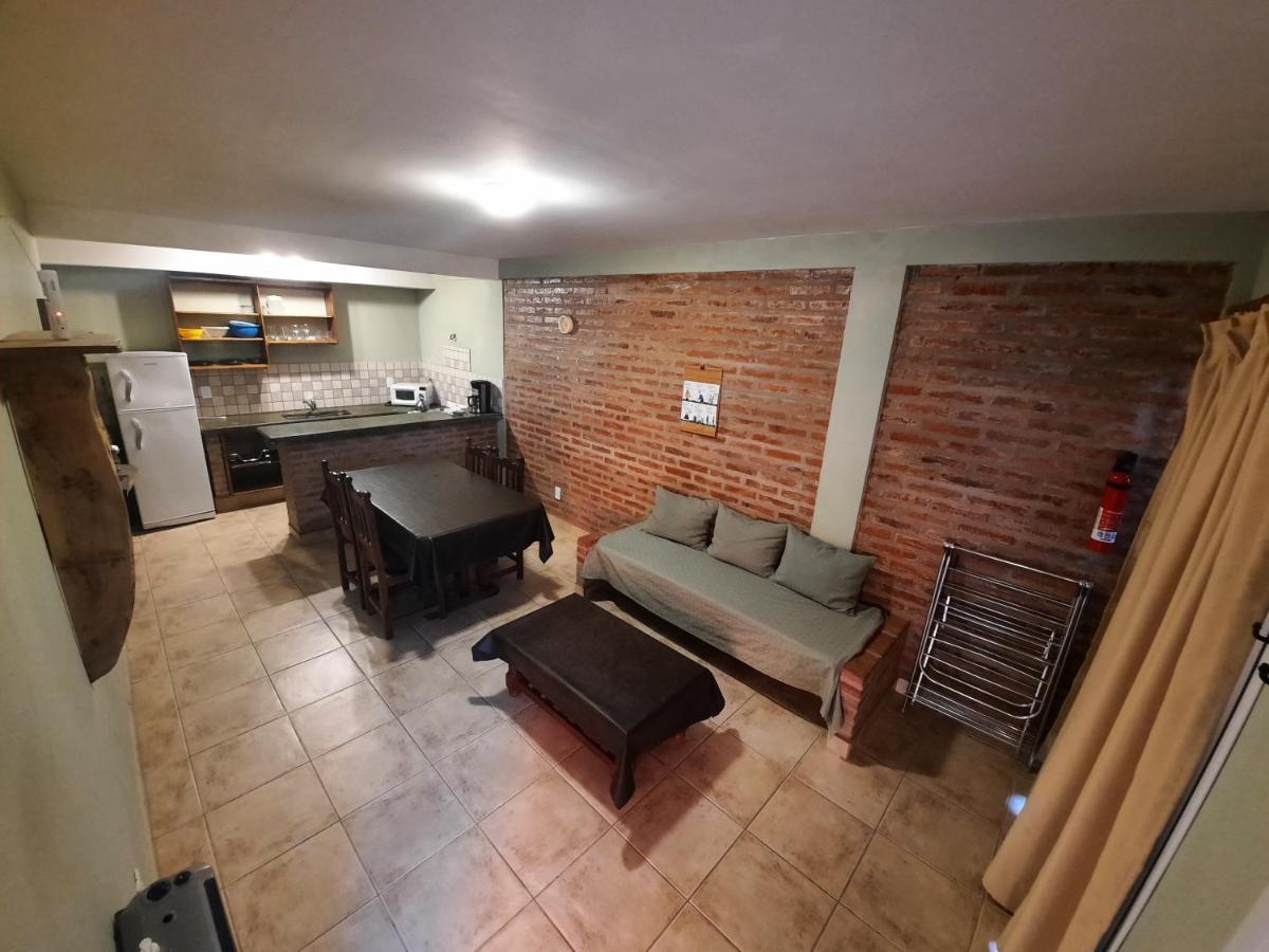 Maryfer Apartment Las Grutas Exterior photo