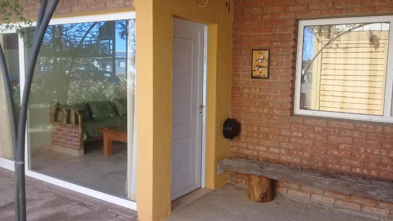 Maryfer Apartment Las Grutas Exterior photo