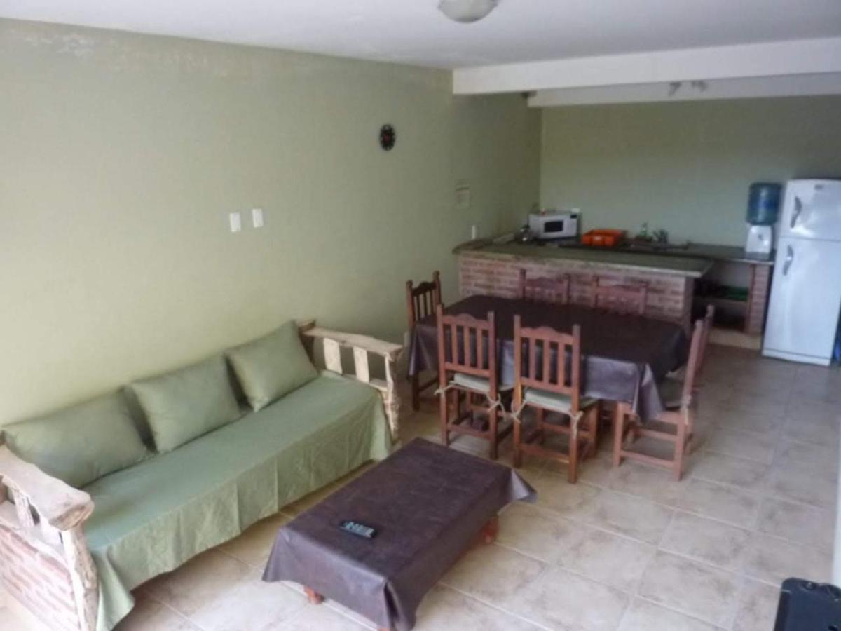 Maryfer Apartment Las Grutas Exterior photo